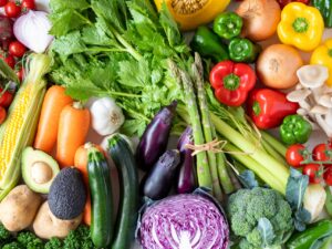 16 Vegetarian & Vegan Restaurants in Ueno & Asakusa
