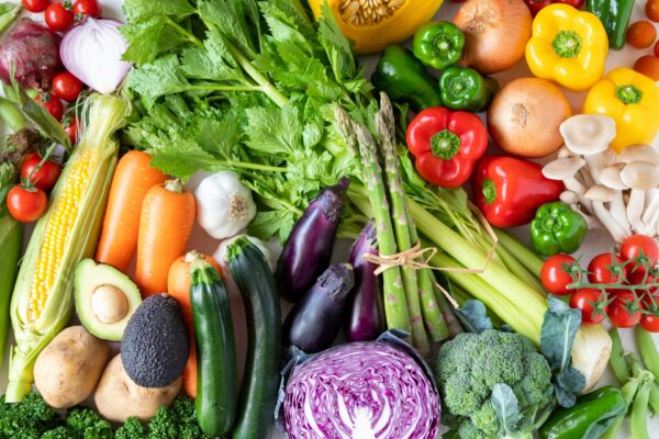 16 Vegetarian & Vegan Restaurants in Ueno & Asakusa