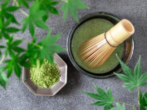 5-Day Matcha Guide in Tokyo and Kyoto
