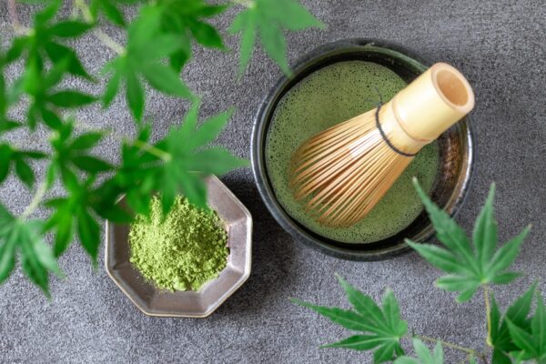 5-Day Matcha Guide in Tokyo and Kyoto